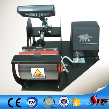 CE Approved Cute Ceramic Mug Sublimation Heat Press Machine